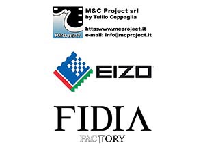 I nostri sponsor tecnici