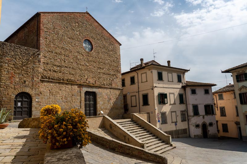 Chiesa di San'Agostino