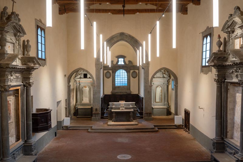 Chiesa di San'Agostino