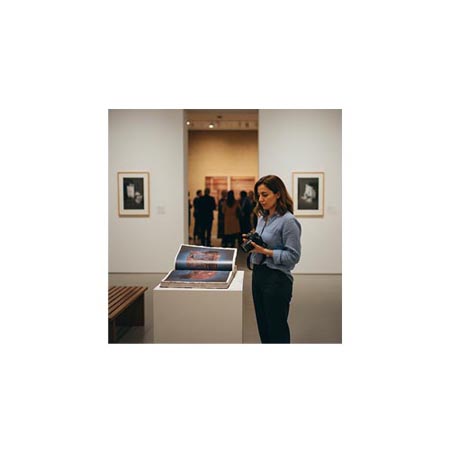 Seminario editoria fotografica