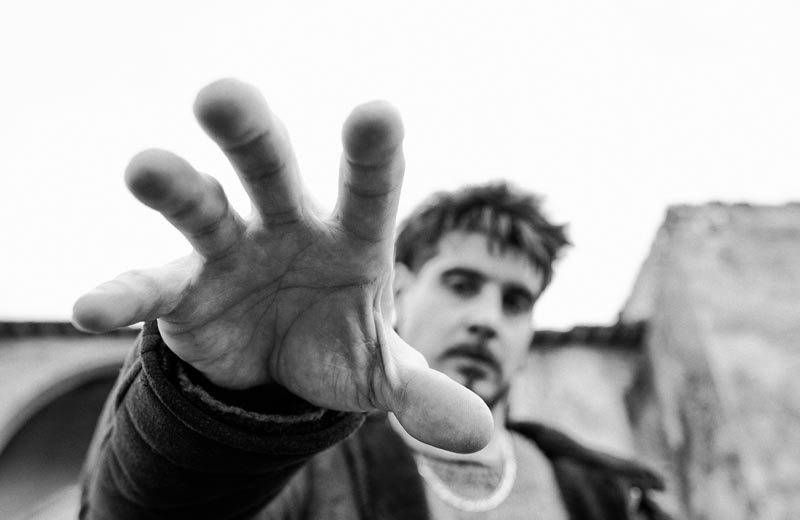 Castiglion Fiorentino Photo Fest autore Andrea Giannini