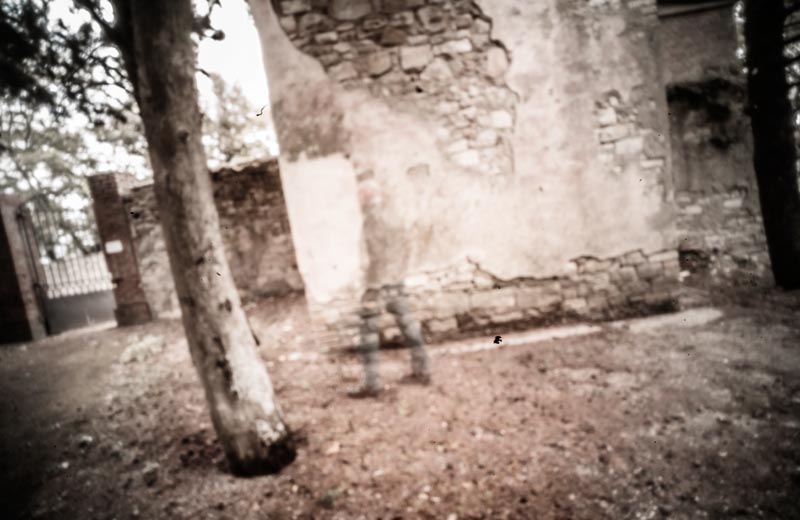 Castiglion Fiorentino Photo Fest autore Liscio